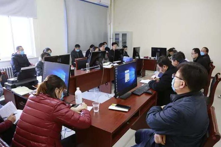 「抗击疫情」齐心战“疫”幕后的濮阳中医智囊