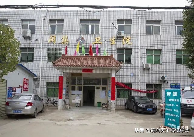 「镜绣中华」直击孝感封城（系列之四）