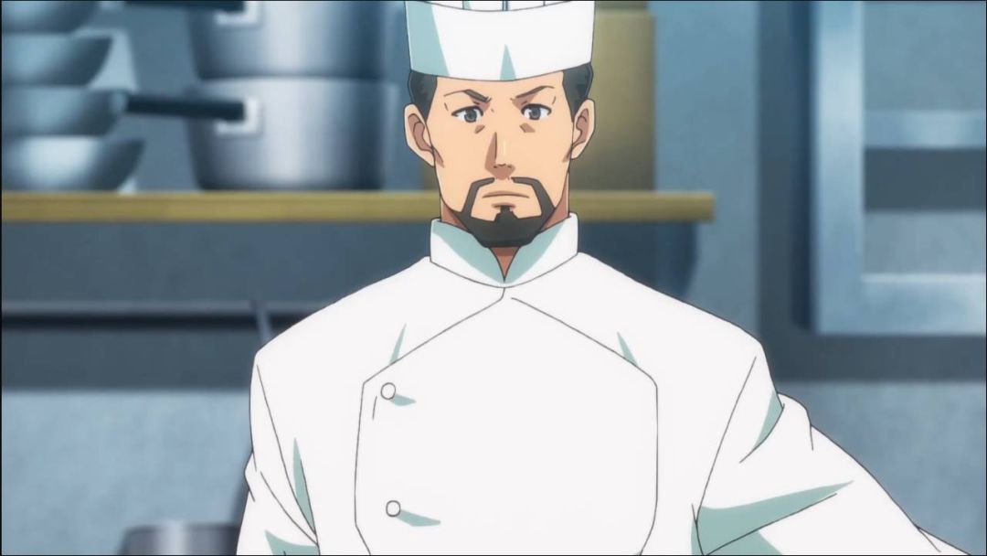 动漫推荐安利必看,下饭必看的动漫