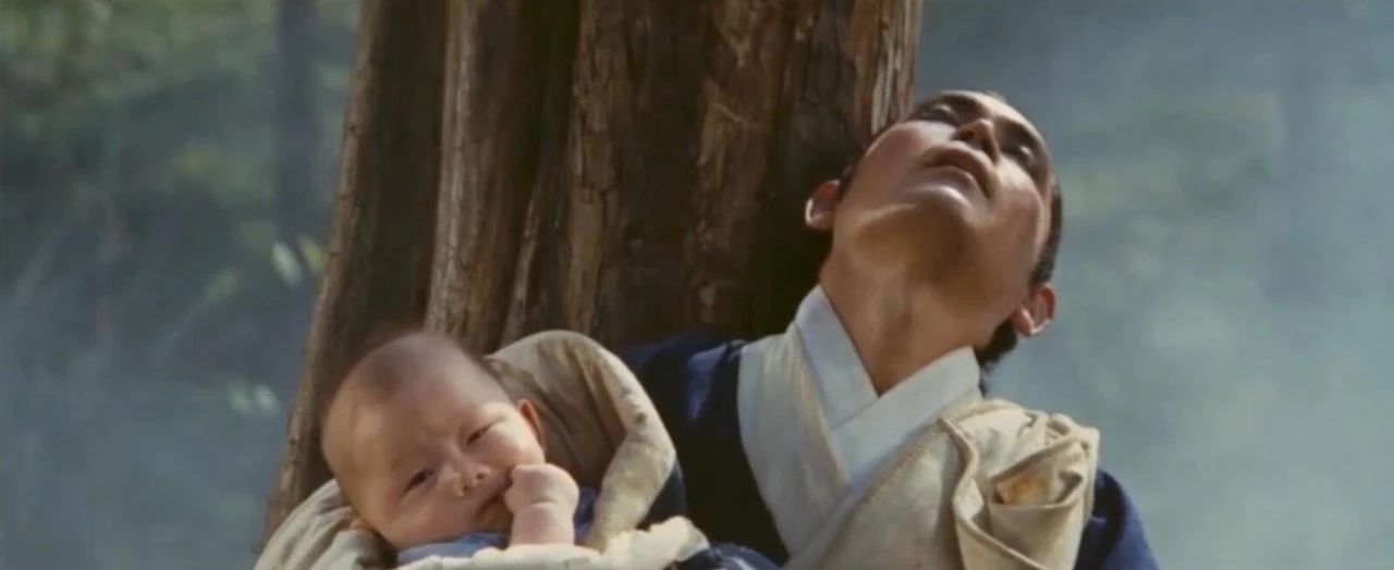 大女主这茬，香港比好莱坞超前50年