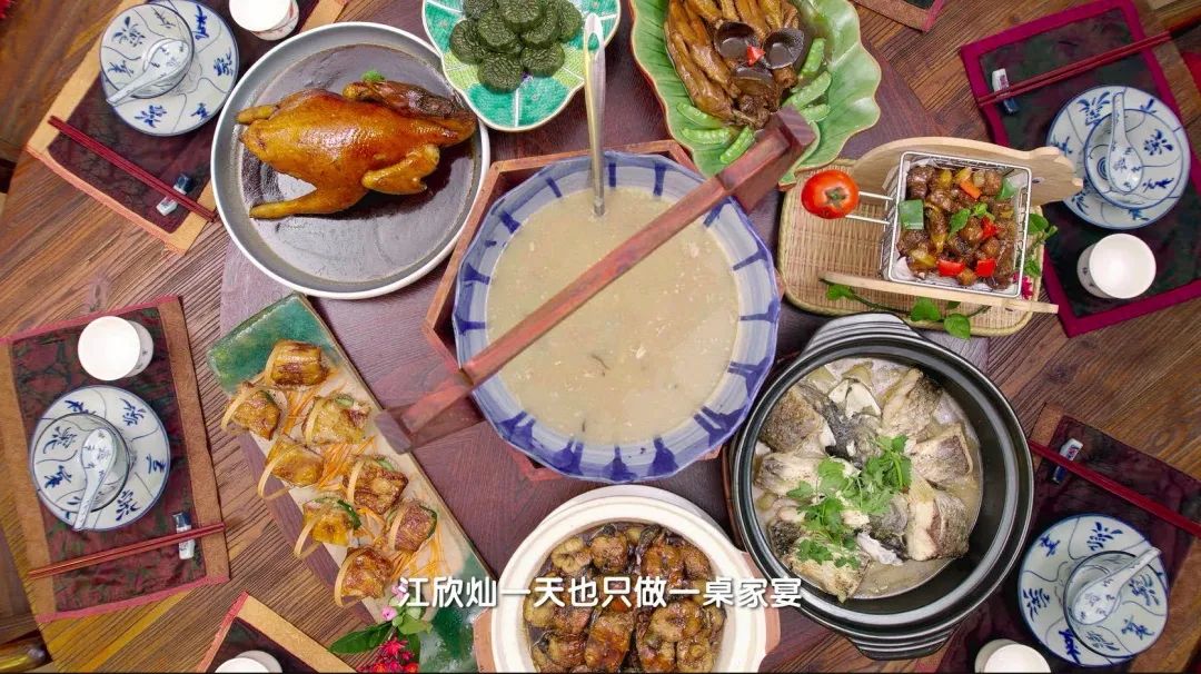 粤菜文化起源与发展,粤菜为什么能做得这么精致