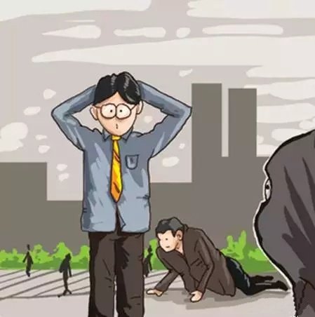 外国是怎样预防恐怖袭击,如何防范恐怖的事件