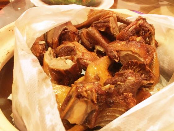 武昌美食推荐必吃探店,武昌美食推荐哪里最好