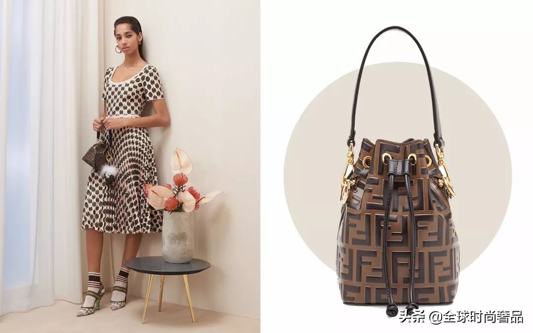 2019金秋，哪些奢侈品包包最值得买？看这十个就够了