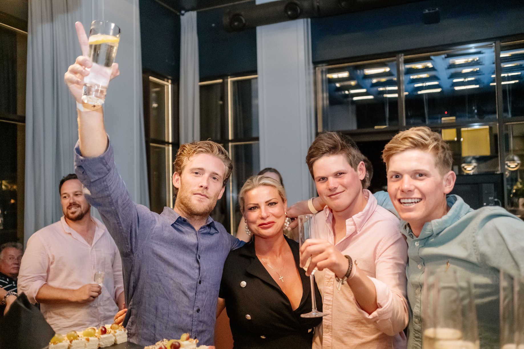 PolointhePort-黑山港马球活动