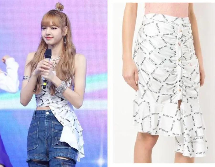 上万元的大牌衣服说剪就剪,这些明星的造型师还没被拉黑?