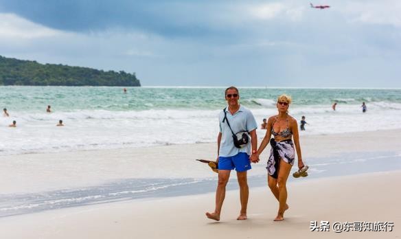 槟城自驾如何到兰卡威,槟城去兰卡威旅游攻略路线