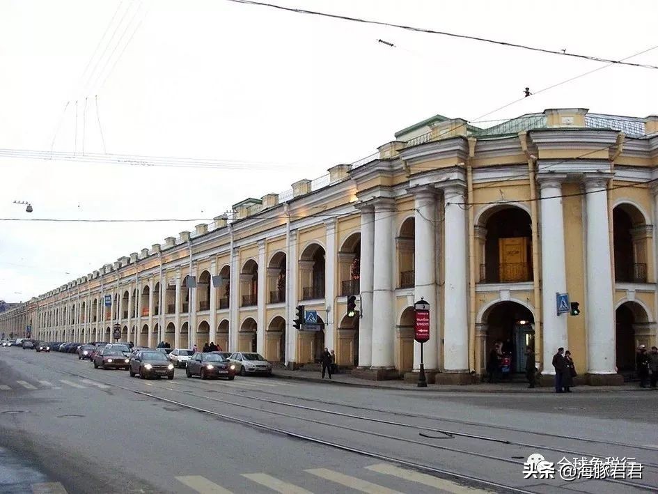 白俄罗斯奢侈品购物攻略,俄罗斯旅游攻略和费用冬季