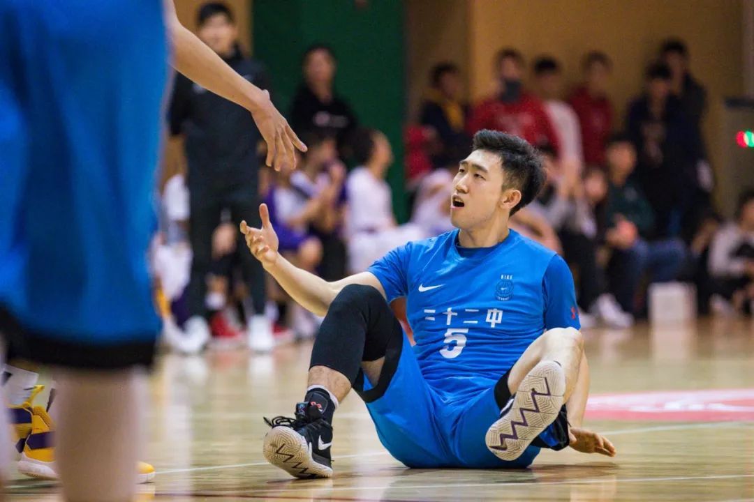 八强前两轮密云表现抢眼本周再战中关村、五中期待起死回生