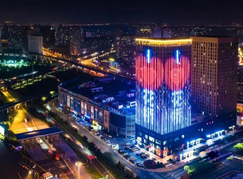 变局中逆势上行，莘潮国际家居落子昆山花桥