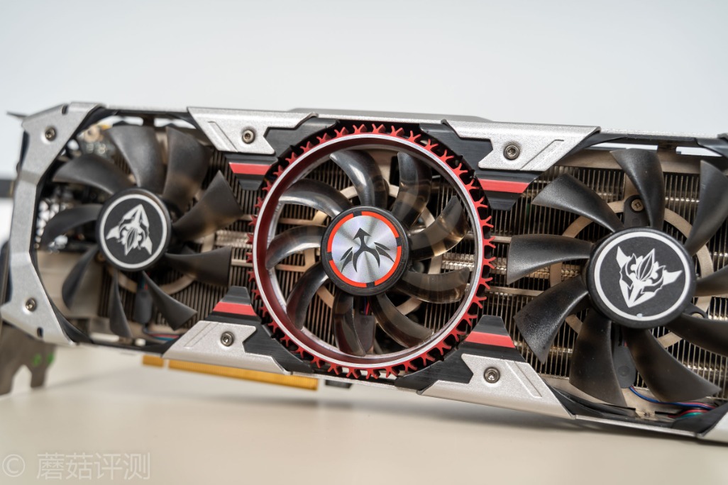 七彩虹1080ti相当于现在什么显卡,游戏显卡钉子户