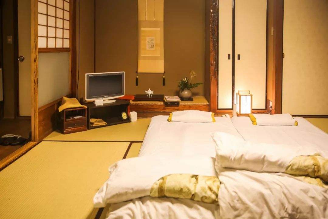 京都日式庭院酒店推荐,京都柊家别馆