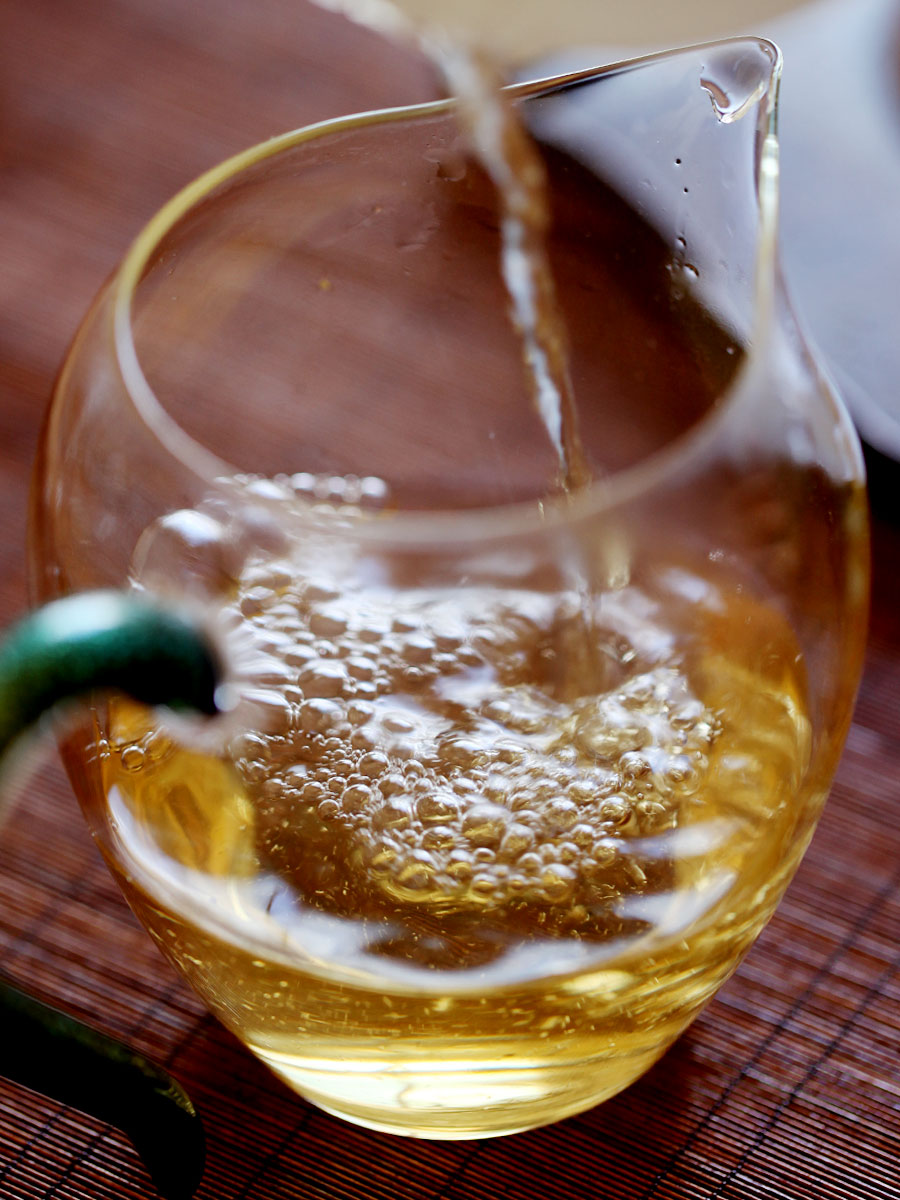 最贵的普洱茶前十名排行榜,十大最贵普洱茶价格排名