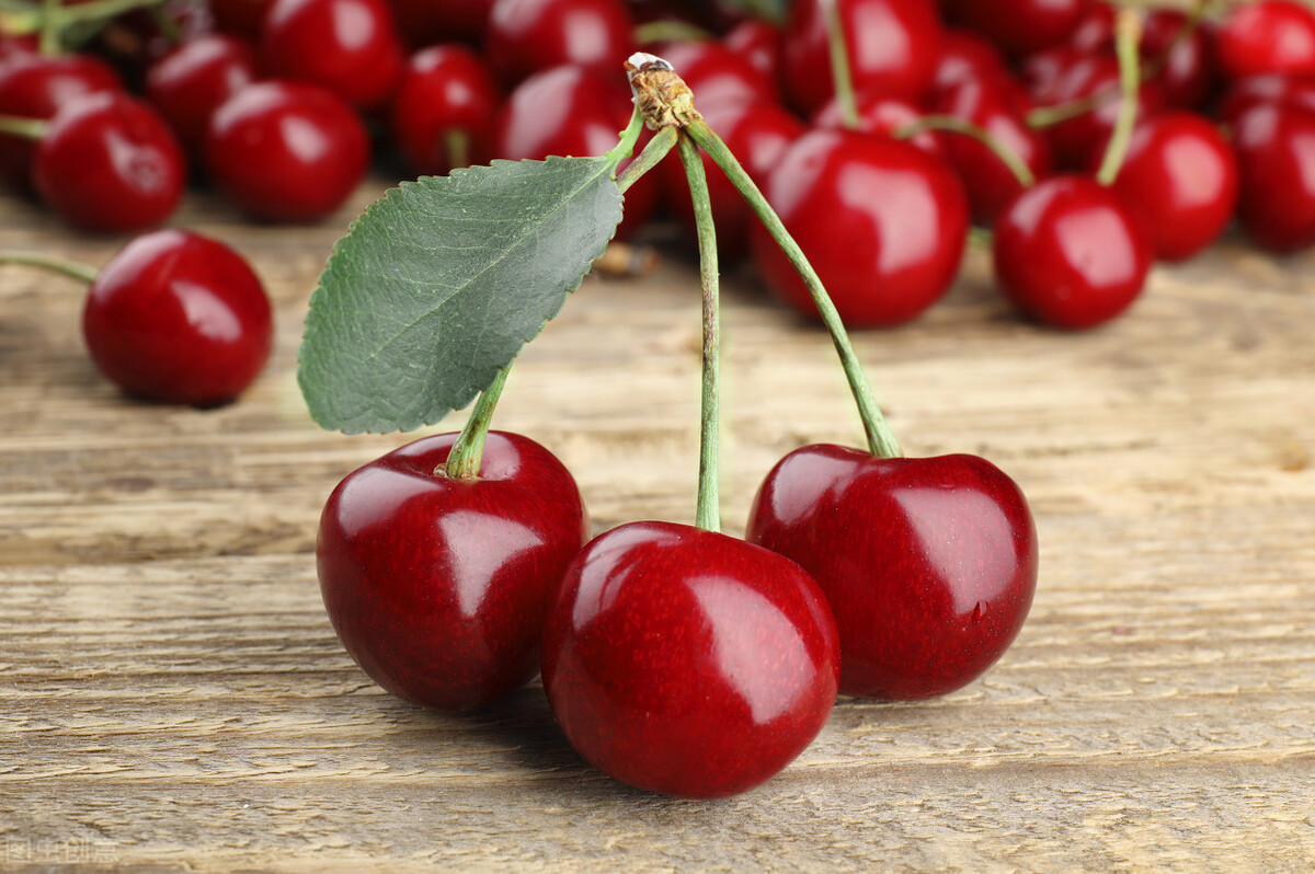 樱桃的储存时间是多久呢,樱桃怎么储存可以放的时间最长