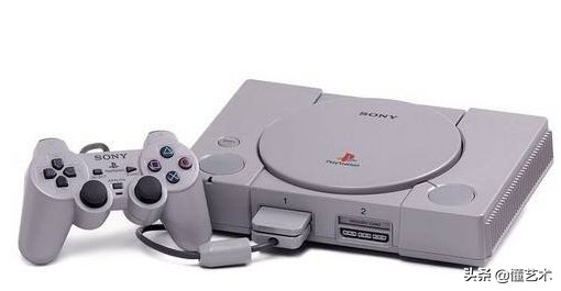 看完这篇电子游戏60年发展史，再也不敢说自己懂游戏了