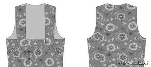 古代内衣与现代内衣,从古代到现代的女子内衣