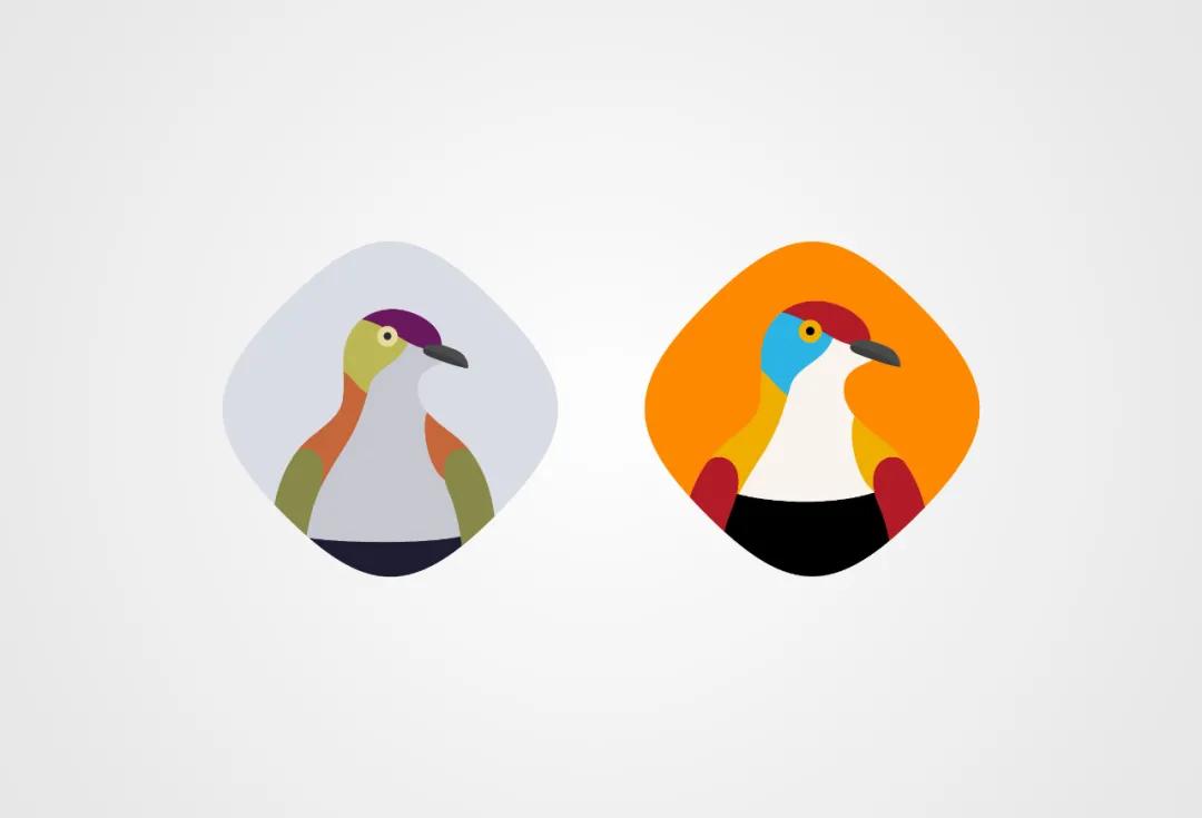 保姆式讲解一张图片做一个logo