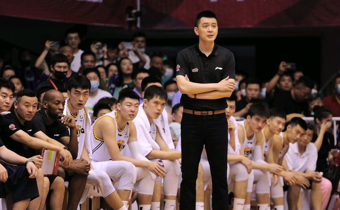 曝沈阳承办CBA赛事成功!辽篮意外进入南昌赛区,姚明未做解释