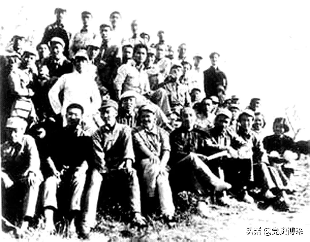 风云初记小说阅读,长篇小说风云初记全文阅读