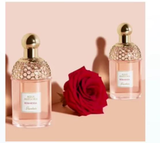 如何挑选自己的第一支大牌香水,香水怎么挑选不容易错