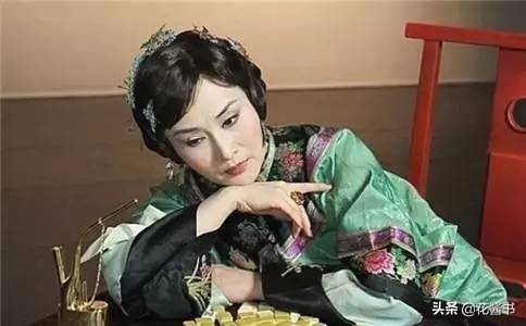 金锁记有几个故事,金锁记故事来源