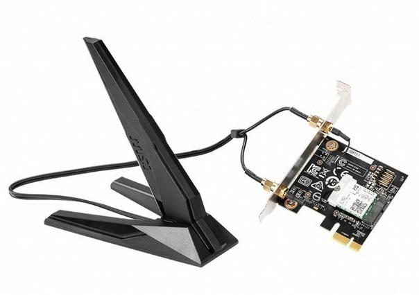 无线网卡intelwifi6ax200怎么样,wifi6网卡升级wifi6e网卡有影响吗