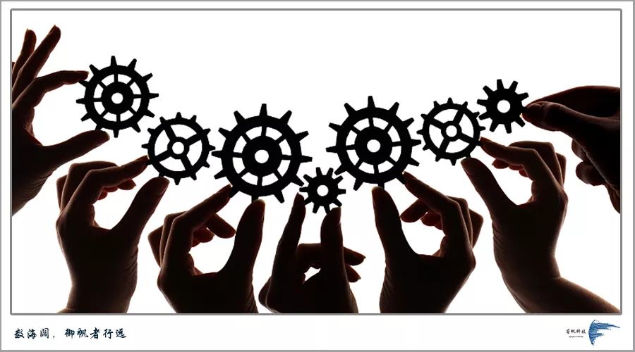 一文读懂云计算大数据和人工智能,大数据与云计算关系的总结论文