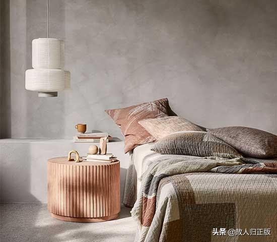 宜家家居北欧风设计风格,有哪些北欧风的家居品牌