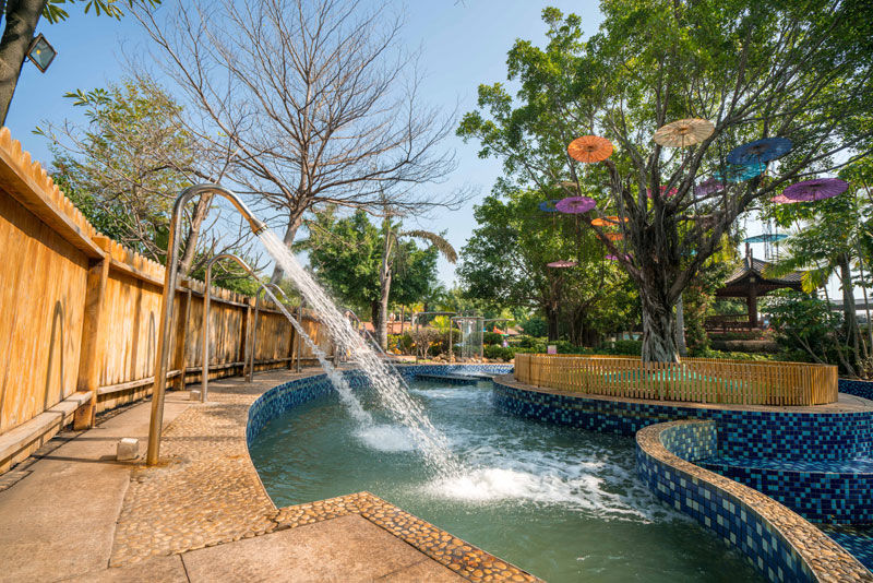 厦门杏博湾天沐温泉度假村,厦门温泉岛内推荐去哪个