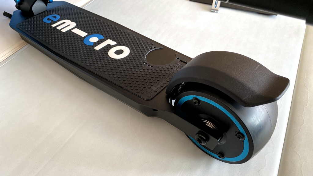 瑞士迈古电动滑板车,瑞士迈古米成人滑板车