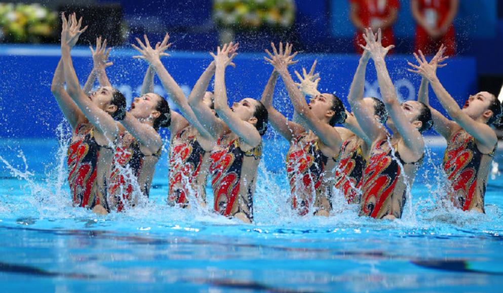 东京奥运会中国队出征誓师大会,东京奥运会中国运动员赛程表