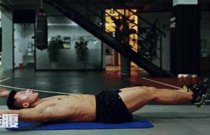 女生手臂太瘦了怎么办,女生手臂太粗怎么练细明显