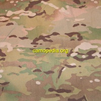 美军迷彩服发展史,美军迷彩服变迁史