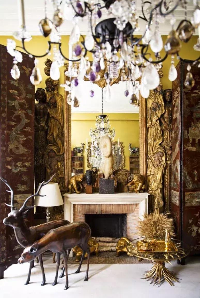 LEPARISRUSSEDECHANEL｜香奈儿，并不是谈谈恋爱那么简单