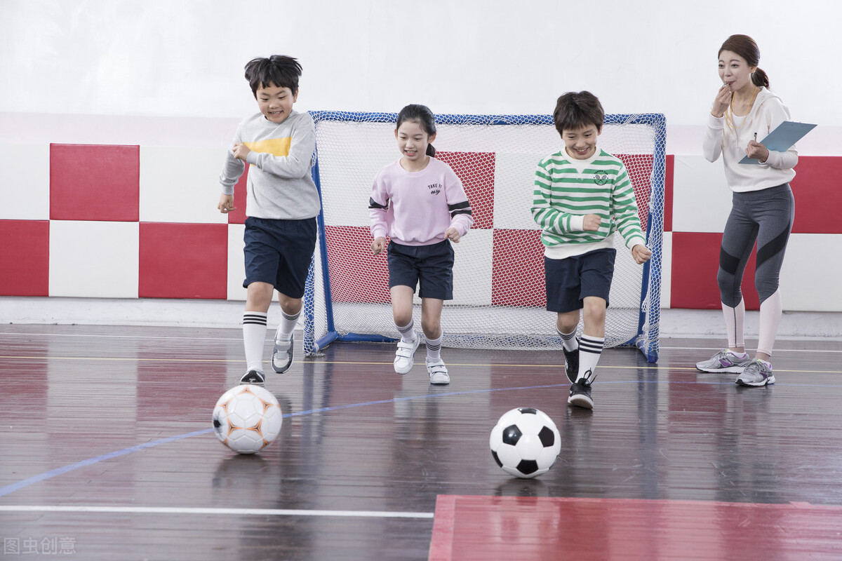 5-6岁孩子最适合学什么,每个年龄段的孩子适合学什么