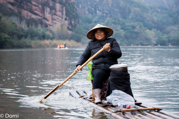 江西旅游攻略三天自由行攻略,江西三天两夜自由行旅游攻略