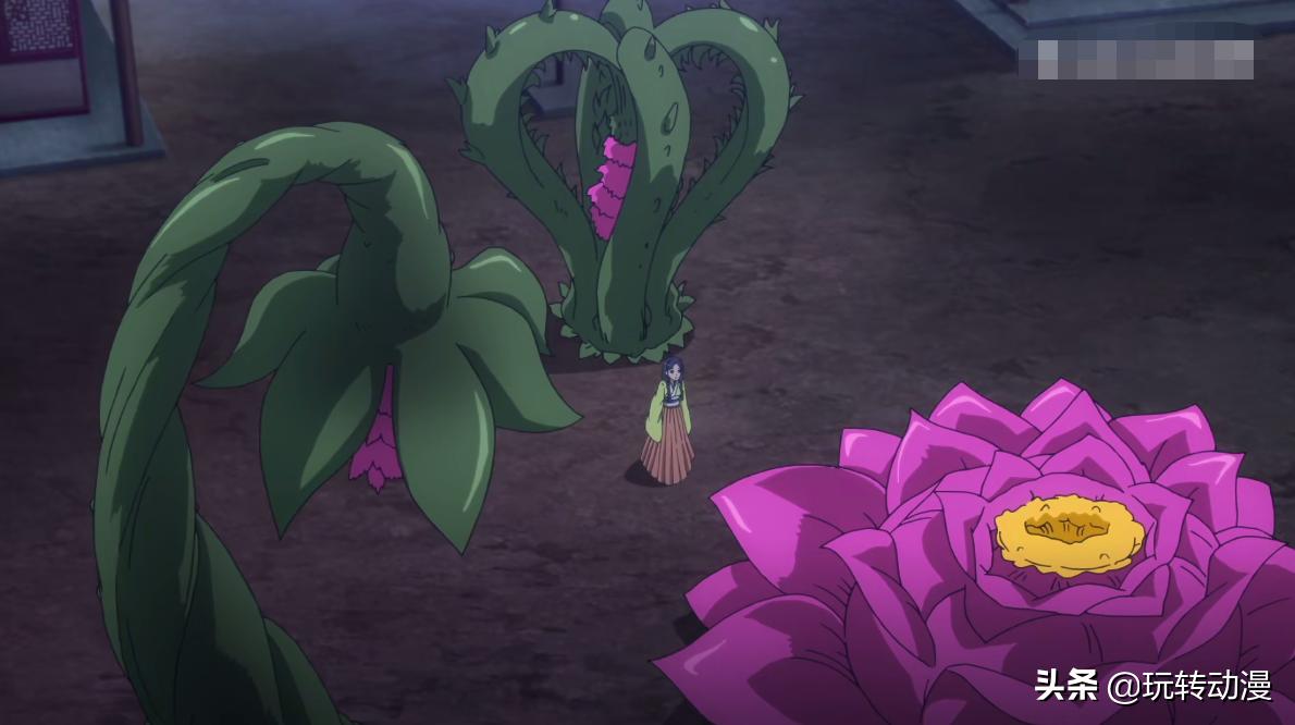 狐妖小红娘为什么狐妖不张嘴说话,狐妖小红娘人类有哪些的法宝