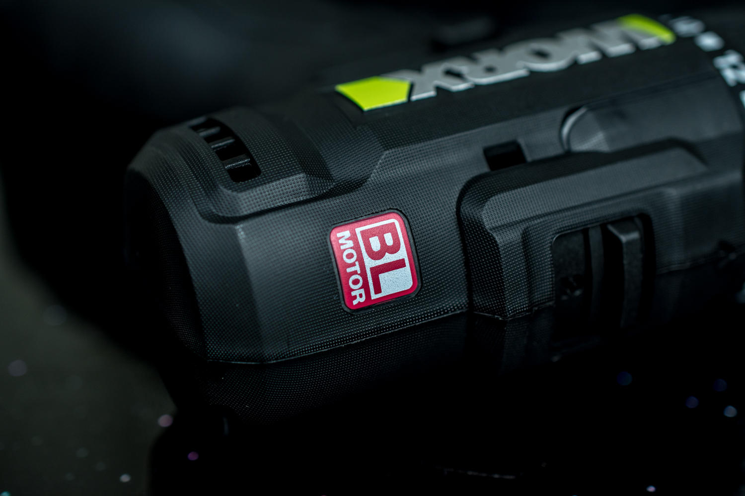 威克士锂电无刷电钻评测,威克士无刷锂电手电钻评测