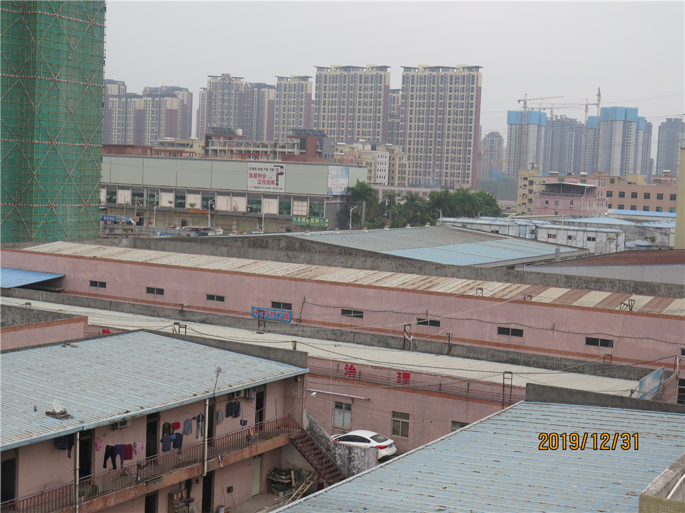 惠阳金辉集团楼盘,金辉拿下惠州惠阳5宗地