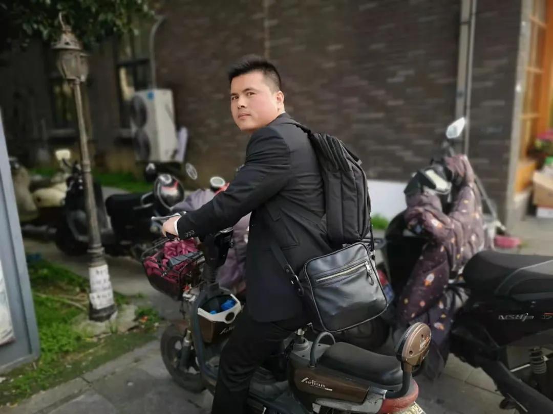 租赁王的自我修养:坚持行程量带来正循环