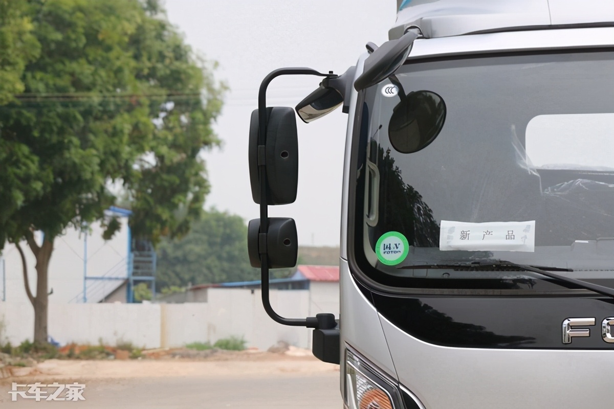 奥铃cts4.2米轻卡新车落地价,奥铃cts150马力最低价