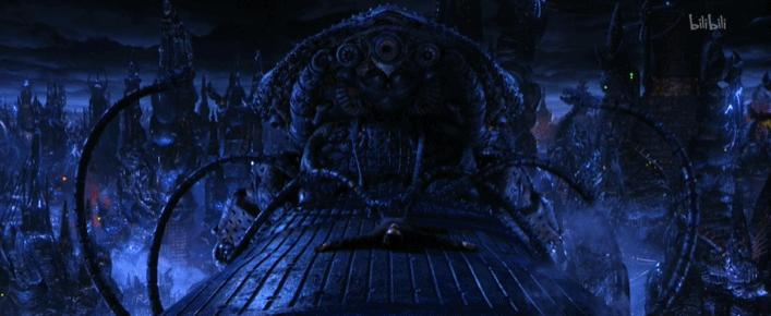 苦等18年,他终于要炸翻全场