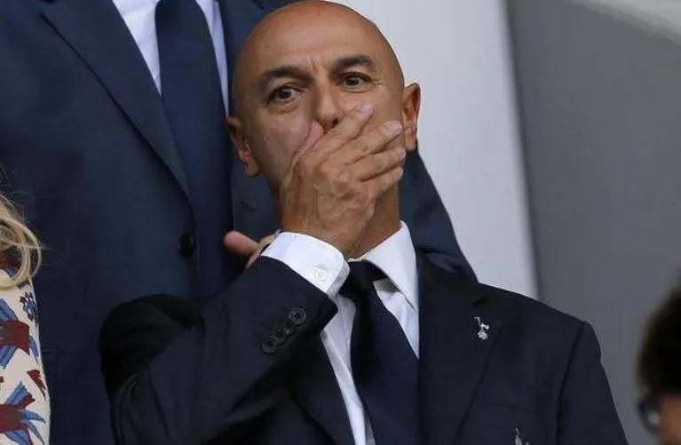 透过这场疫情你看到了什么,英超疫情形势