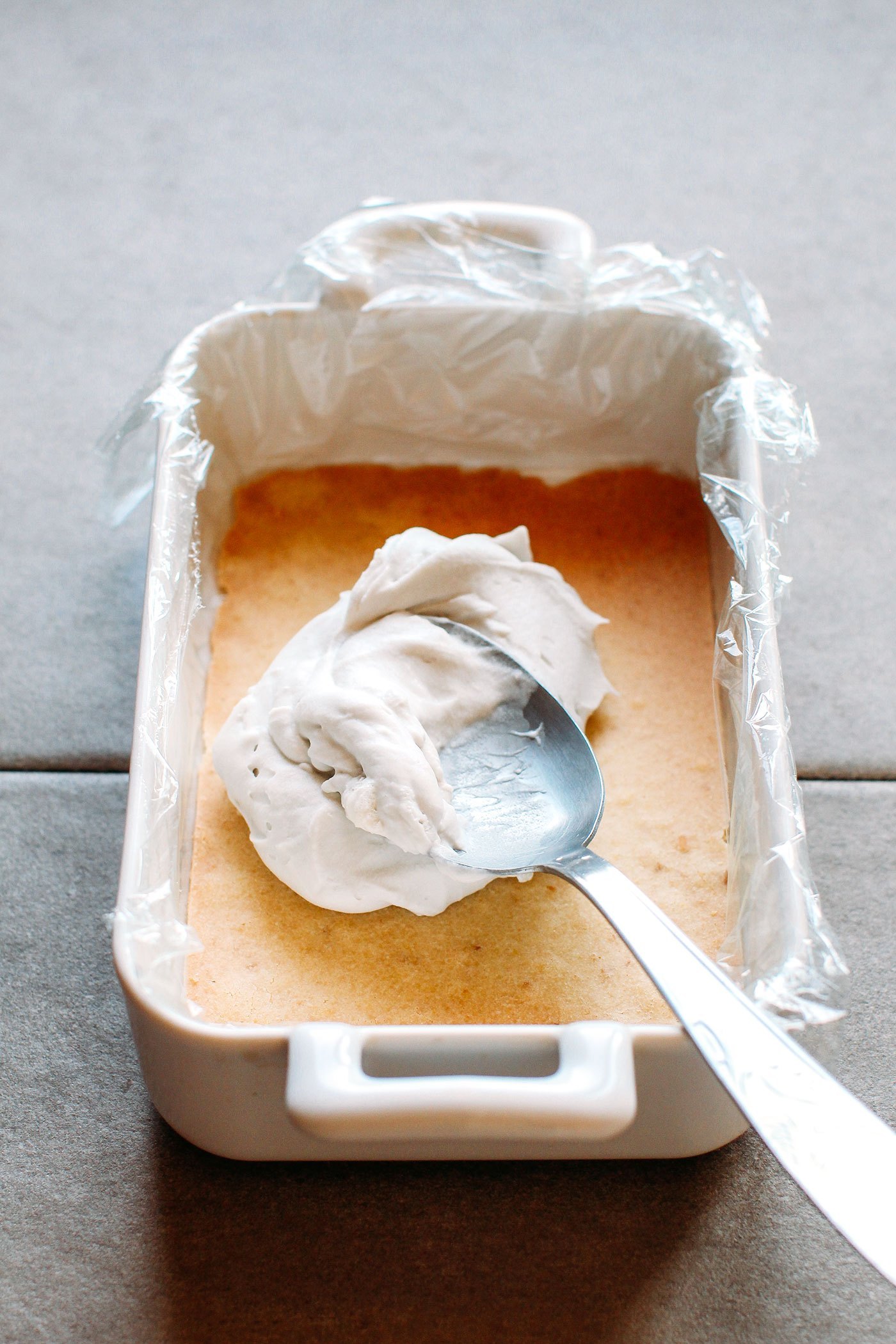 巧克力焦糖香草慕斯,俄罗斯焦糖香草巧克力