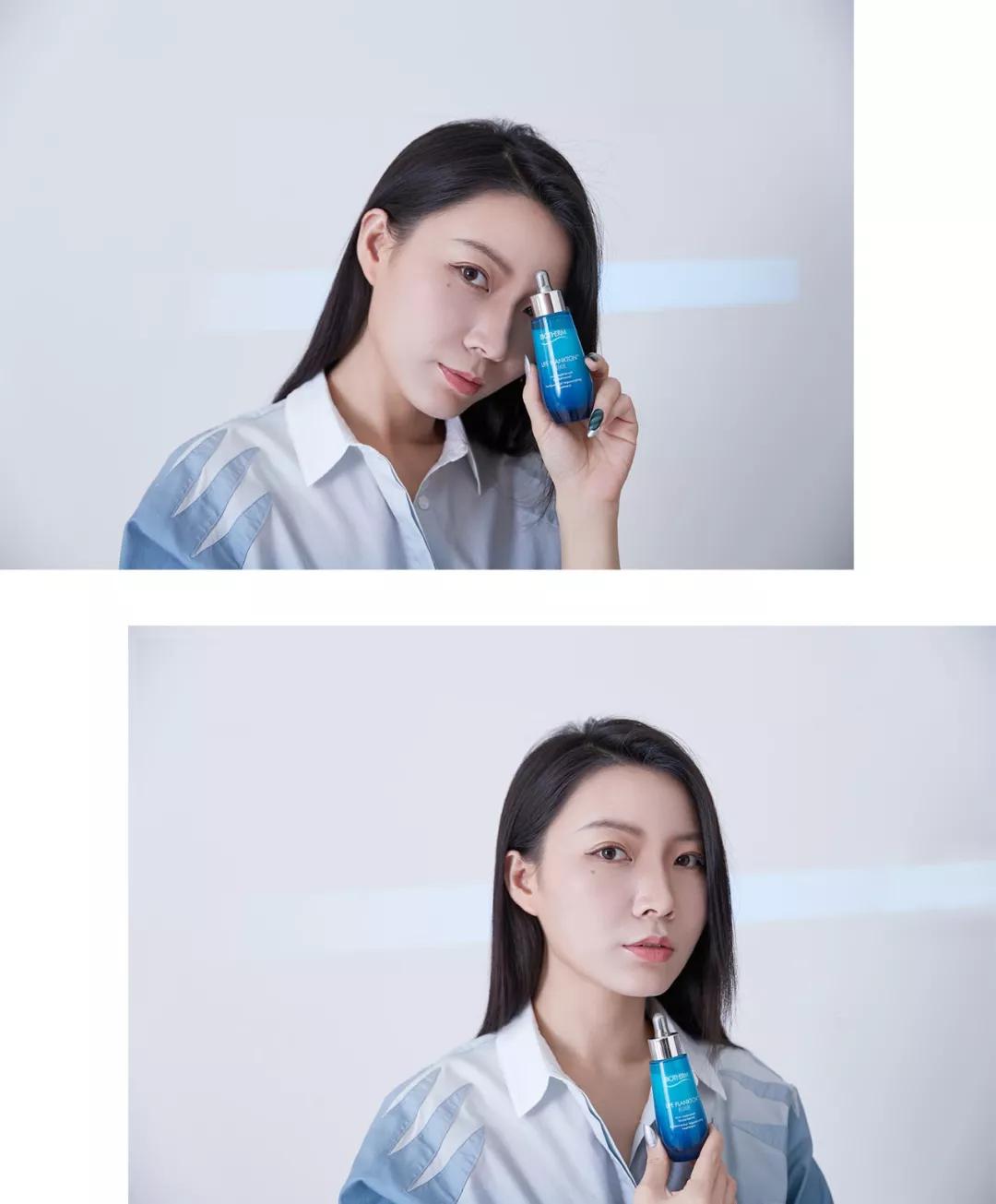 首次尝试欧洲女孩的最爱精华，用过后，手里的精华突然不香了