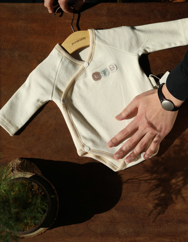 买不到儿童套装,买不起名牌宝宝衣服