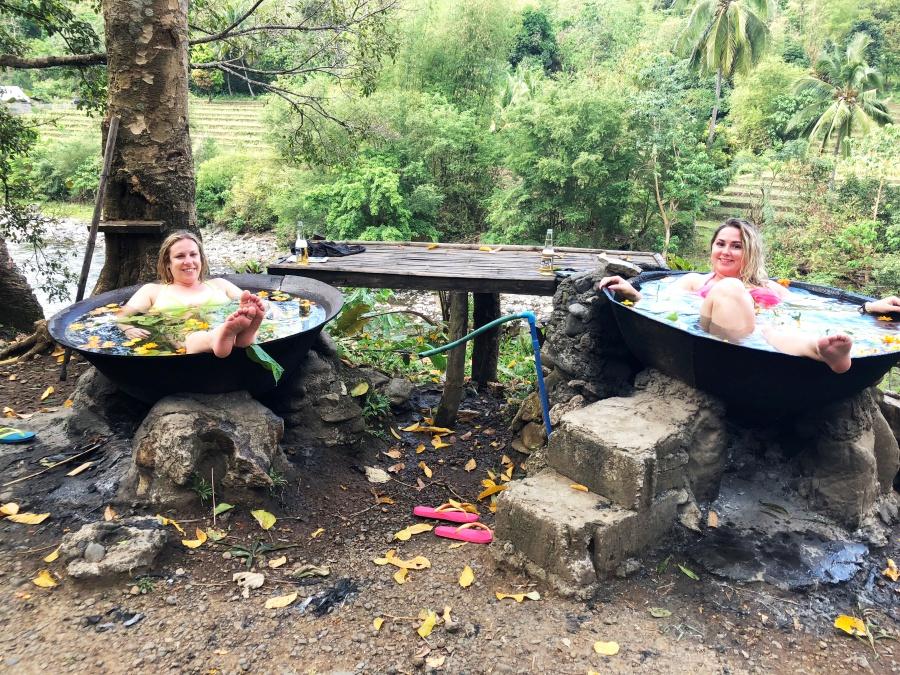 菲律宾长滩自由行旅游攻略地图,长滩岛的风帆船