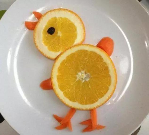 大部分女孩子都喜欢的水果拼盘,高大上水果拼盘简单又好看