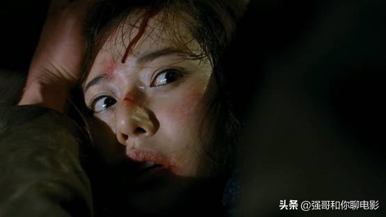 李秉宪崔岷植所有作品,看见恶魔崔岷植被打