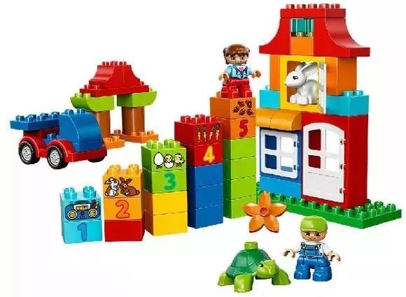 积木有大小型号吗,积木怎么选购